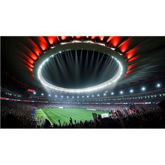 EA Sports FC 24 Standard Edition PS4
