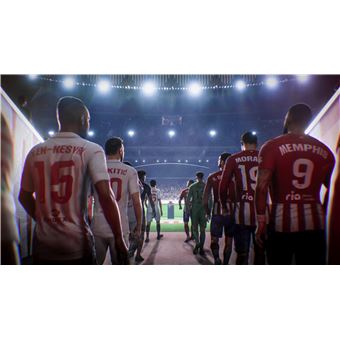 EA Sports FC 24 Standard Edition PS4