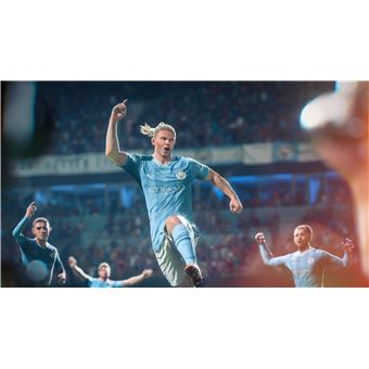 EA Sports FC 24 Standard Edition PS4