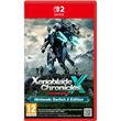 Xenoblade Chronicles X : Definitive Edition Nintendo Switch 2 FR