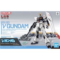 BANDAI Gundam HG 1/144 Aerial (The Witch From Mercury) - Colore Ricircolazione/Blu Fluorescente - Edizione Limitata Next Future