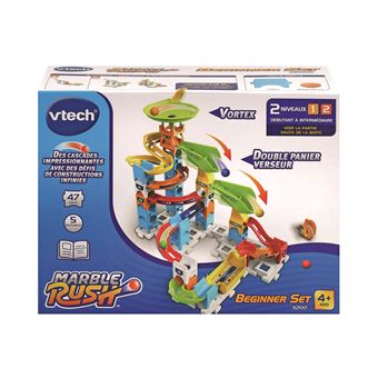 Construction circuit bille Vtech Marble Rush Beginner S200