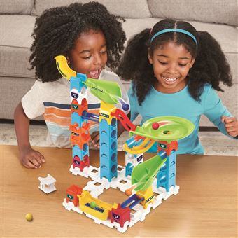 Construction circuit bille Vtech Marble Rush Beginner S200