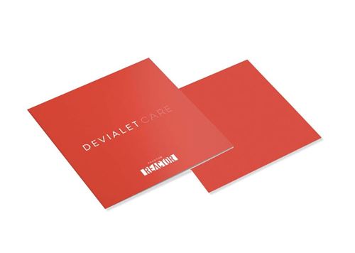 Devialet Care pour Phantom Reactor