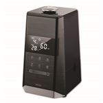 Humidificateur Aerian Purtouch6 110 W Noir