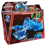 Coffret figurines Bakugan Entrainement Modèle aléatoire