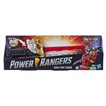 Réplique Power Rangers Dino Fury Sabre électronique