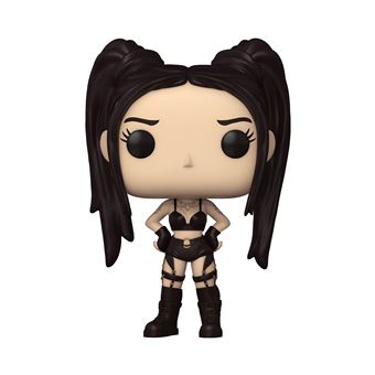 75% sur Figurine Funko Pop Rocks Bella Poarch - Figurine de