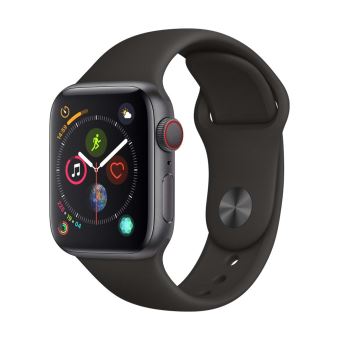 apple watch series 4 fnac