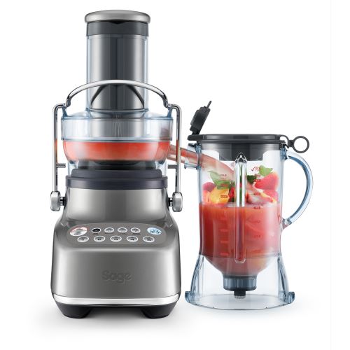 Blender Sage SJB615SHY2EEU1 1000 W Zilver