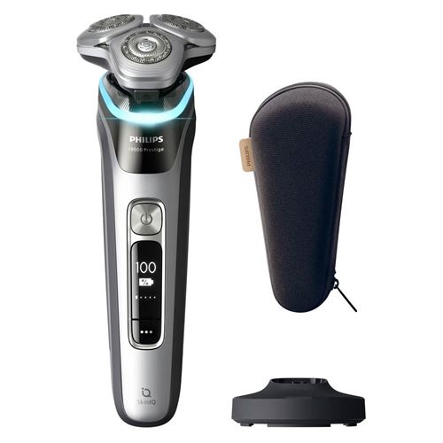 Rasoir Homme Philips Série 9000 X Xp9204/30 Noir