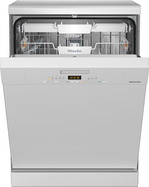 Lave-Vaisselle Miele G 5110 Sc Active 14 Couverts Blanc