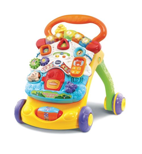 Trotteur fnac eveil et jeux Clearance