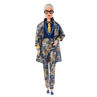 barbie collector