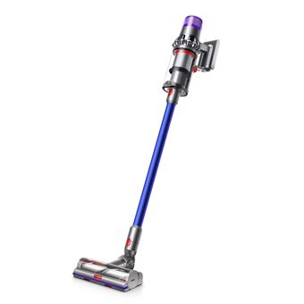 Aspirateur balai Dyson V11 610 W Bleu et Gris