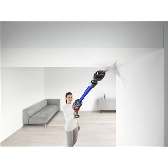 Aspirateur balai Dyson V11 610 W Bleu et Gris