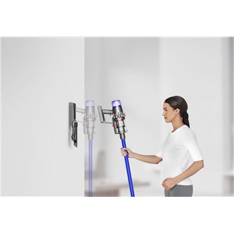 Aspirateur balai Dyson V11 610 W Bleu et Gris