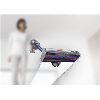 Aspirateur balai Dyson V11 610 W Bleu et Gris