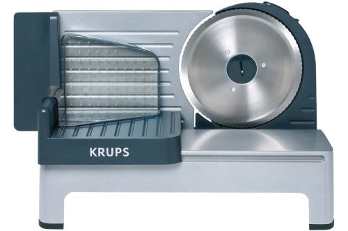 Krups Citrus Expert - citruspers - metaal