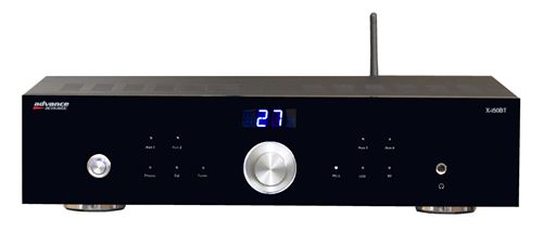 Advance Acoustic X-I50Bt