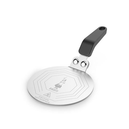 Induktionsplatte Bialetti