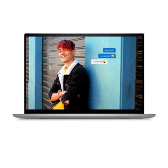 Écran LCD UHD OLED 16" Tactile Pour Dell Inspiron 7620 2-en-1 Neuf Assemblage Complet Vert