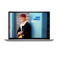 PC Portable Dell Inspiron 16 7620-696 2 en 1 16" FHD+ Intel Core i7 RAM 16 Go SSD 512 Go Argent