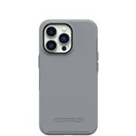 Coque renforcée pour iPhone 13 Pro OtterBox Symmetry Series Gris