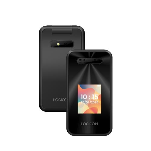 Logicom Fleep S90 - vue 4