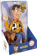 TOY STORY Figurine Woody 40 Cm