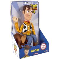 woody parlant 40 cm