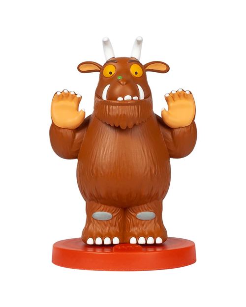 Jouet multimédia Faba Le Gruffalo
