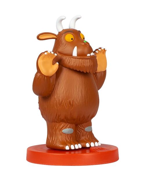 Personnage sonore Le Petit Gruffalo FABA - N/A - Kiabi - 27.24€