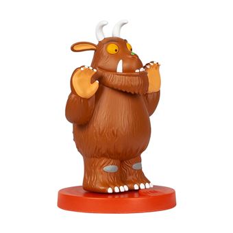 Jouet multimédia Faba Le Gruffalo