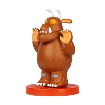 Jouet multimédia Faba Le Gruffalo