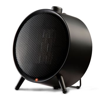 Chauffage soufflant Honeywell HCE200BE4 1500 W Noir - 1