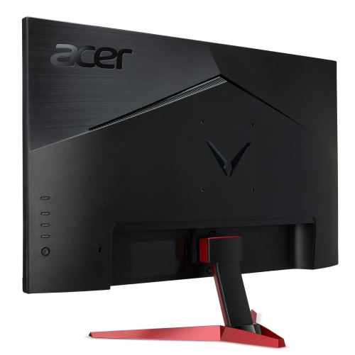 Acer Moniteur Gaming LCD 27´´ Full HD LED Incurvé 144Hz Noir