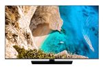Samsung HG43ET670UE - Classe de diagonale 43" (42.5" visualisable) - HT670U Series TV LCD rétro-éclairée par LED - hôtel / hospitalité - Smart TV - Tizen OS - 4K UHD (2160p) 3840 x 2160 - HDR - noir