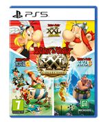 Asterix & Obelix XXL Collection PS5