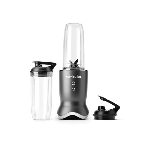 Blender Nutribullet Nb1206Dgcc 1200 W Gris