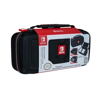 Pochette de transport rigide Nacon pour Nintendo Switch/Nintendo
