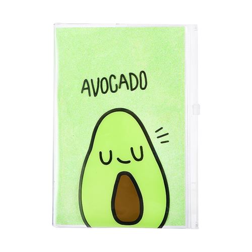 Carnet de notes Fruit Series