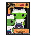 Funko Pop! Pin’s Géant Dragon Ball Z Piccolo