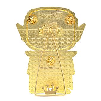 Funko Pop! Pin’s Géant Dragon Ball Z Piccolo