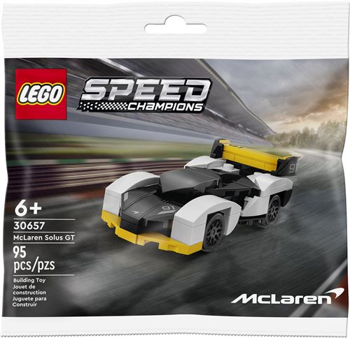 LEGO® Speed Champions 30657