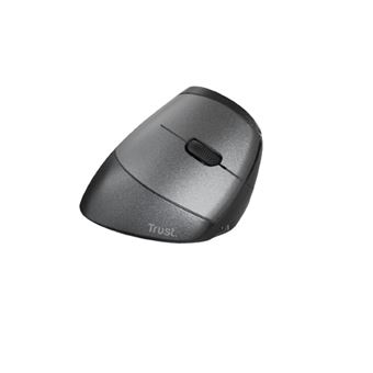 TRUST - Souris BAYO PRO ergonomique sans-fil eco-responsable