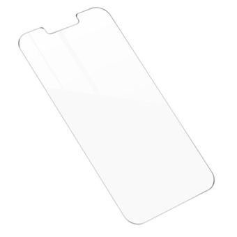 Verre trempé One+ pour iPhone 13 /13 Pro Transparent