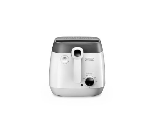 Friteuse Delonghi FS6025 1800 W Blanc et Gris