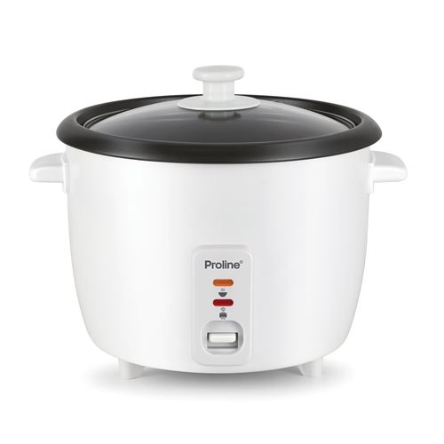 Mijoteur Proline RC 500 W Blanc