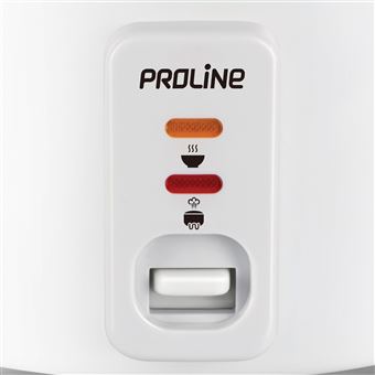 Mijoteur Proline RC 500 W Blanc